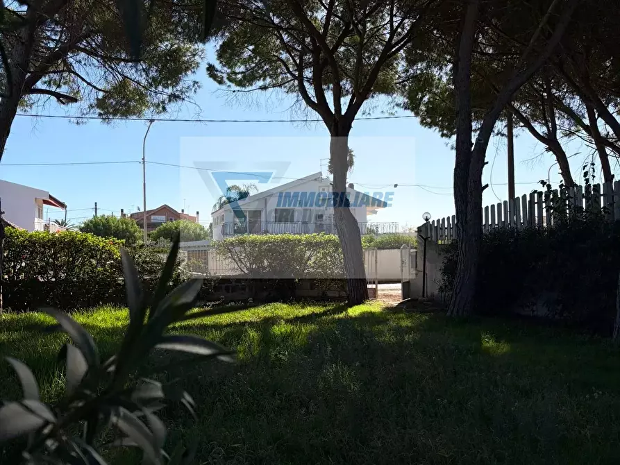 Immagine 4 di Terreno edificabile in vendita  in Traversa Renella a Siracusa