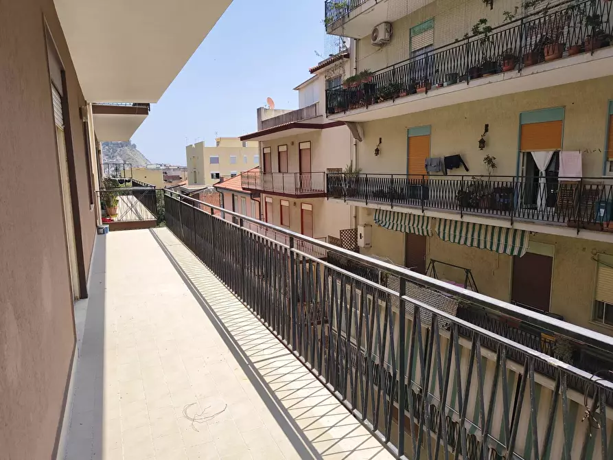 Immagine 25 di Casa trifamiliare in vendita  in Via Santa Lucia, 15 a Ali' Terme