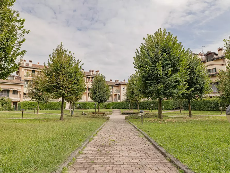 Immagine 36 di Casa trifamiliare in affitto  in Via 2 Giugno, 1 a Lodi