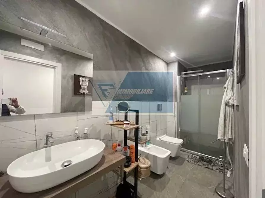 Immagine 16 di Casa trifamiliare in vendita  in Via Grottasanta a Siracusa