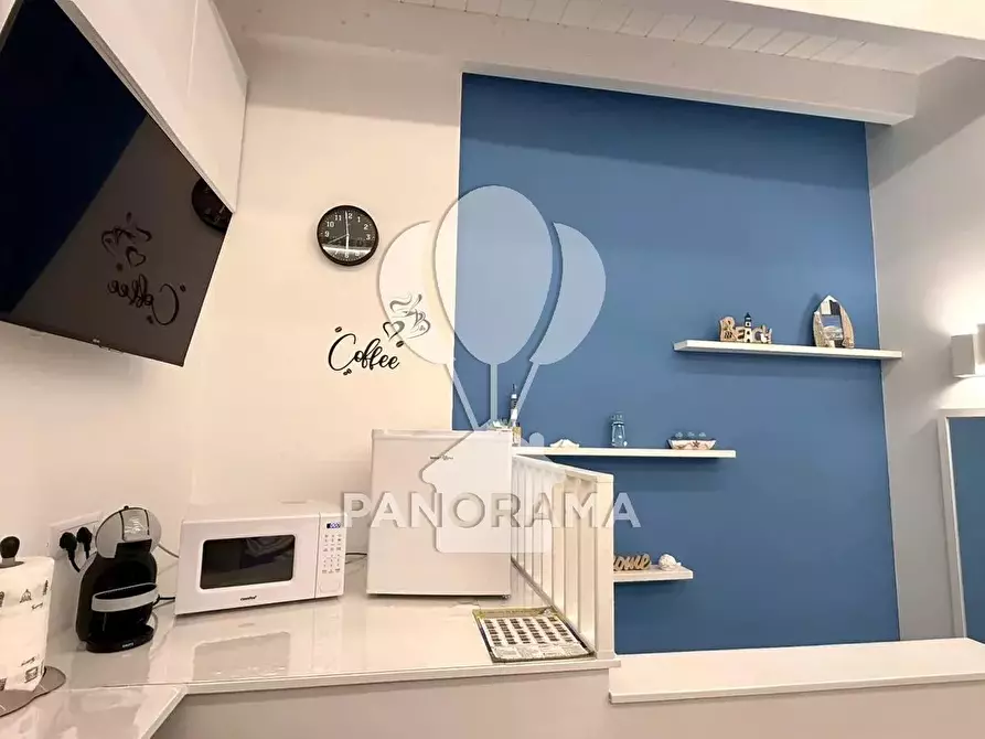 Immagine 14 di Terreno edificabile in vendita  in Via Francesco Crispi, 24 a Balestrate