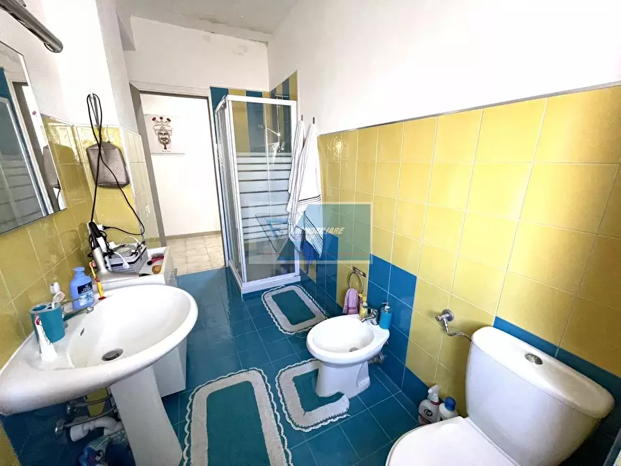 Immagine 6 di Casa trifamiliare in vendita  in Via San Giovanni, 8 a Buccheri