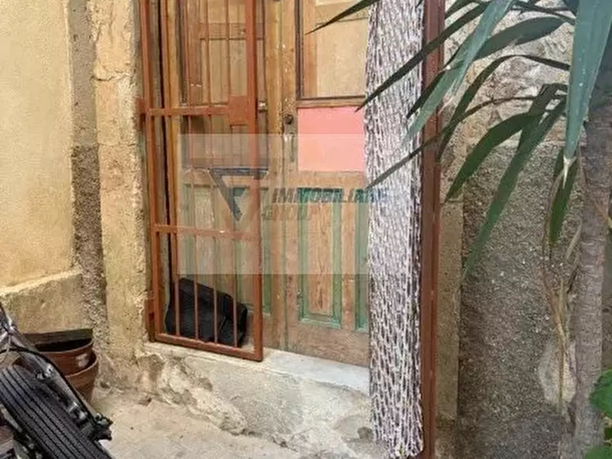 Immagine 5 di Casa trifamiliare in vendita  in Vicolo I Alla Giudecca a Siracusa