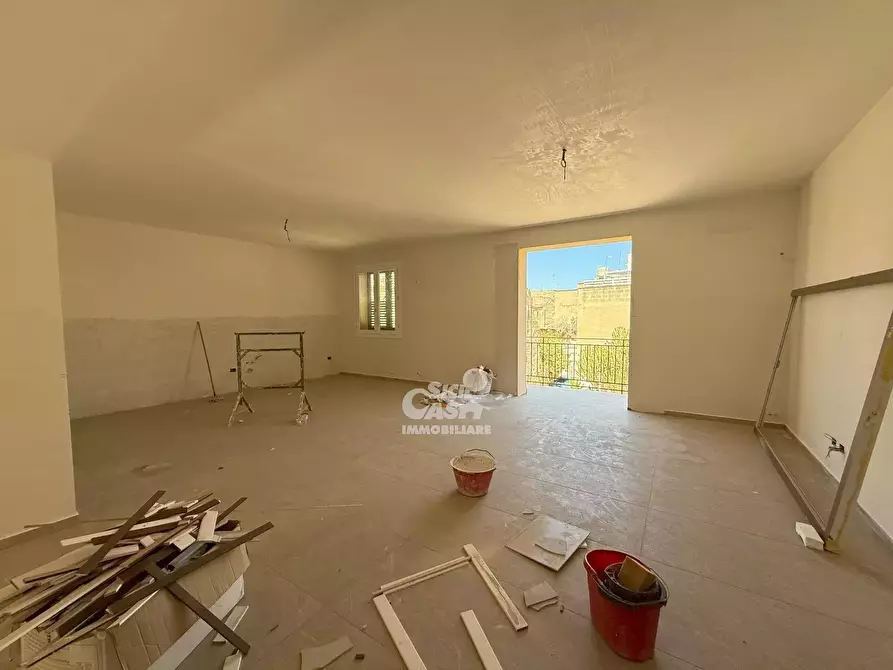 Immagine 32 di Casa trifamiliare in vendita  a Marsala