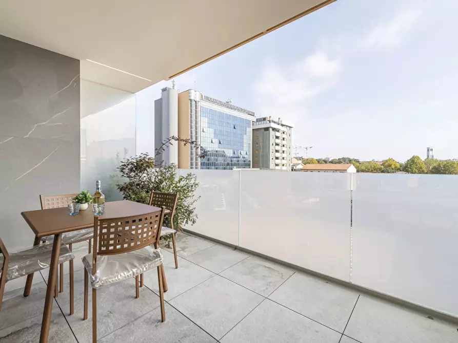 Immagine 3 di Casa trifamiliare in affitto  in Via Nazario Sauro, 40 a Sesto San Giovanni