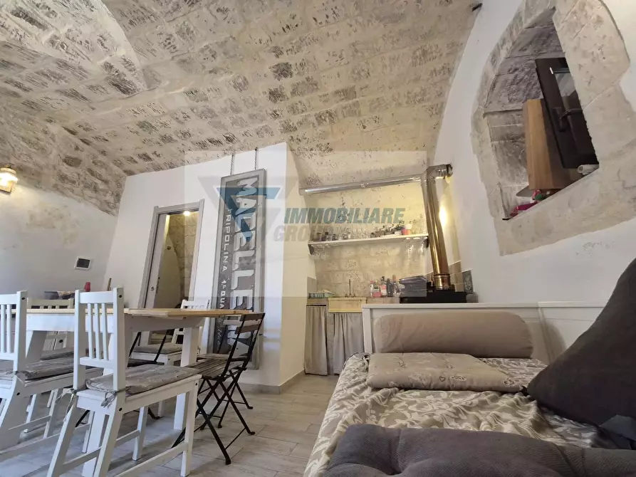 Immagine 2 di Monolocale in vendita  in Ronco Crispi Palazzolo a Buccheri