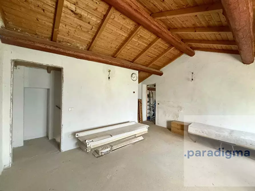 Immagine 8 di Terreno edificabile in vendita  in Via San Vigilio a Sale