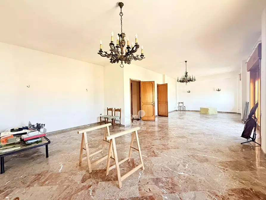 Immagine 23 di Casa trifamiliare in vendita  a Marsala