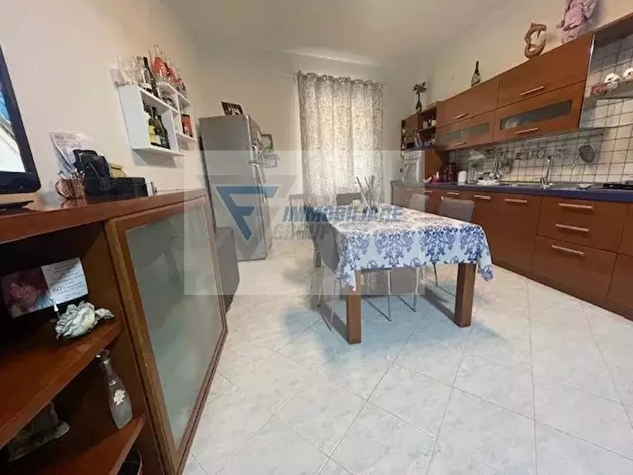Immagine 6 di Casa trifamiliare in vendita  in Via Luigi Capuana a Siracusa