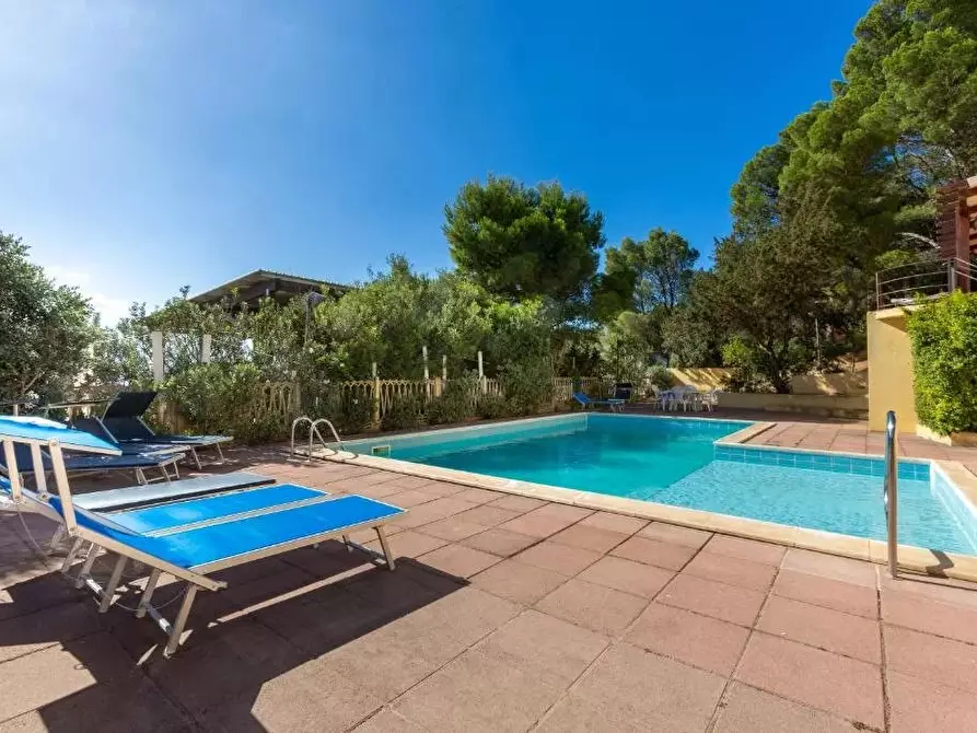 Immagine 21 di Casa trifamiliare in vendita  in Via Sa Salina a Gonnesa