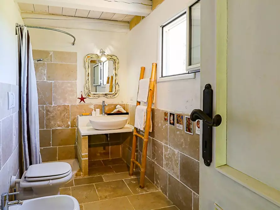Immagine 16 di Terreno edificabile in vendita  in Matino a Matino