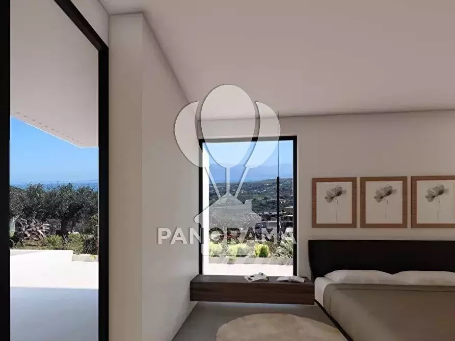 Immagine 8 di Terreno edificabile in vendita  in Contrada Grotticelli a Castellammare Del Golfo