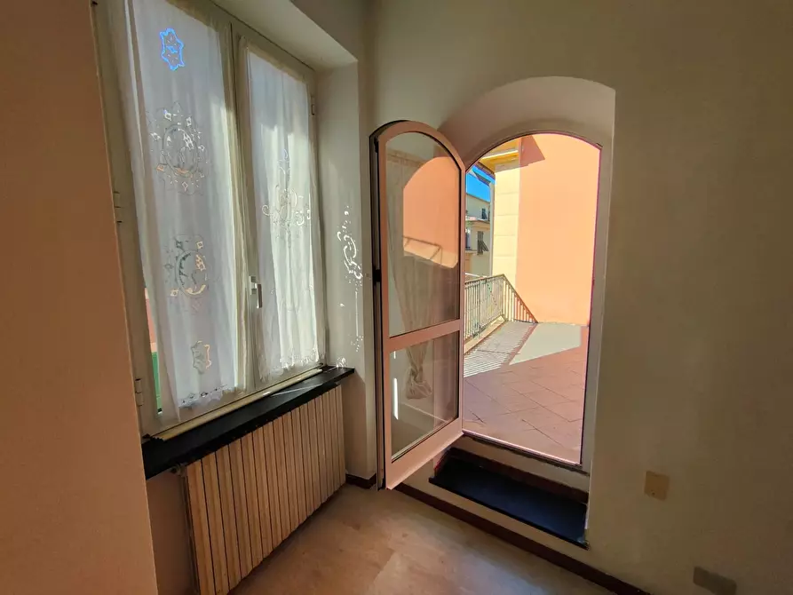 Immagine 11 di Casa trifamiliare in vendita  in Via Vittorio Veneto a Chiavari
