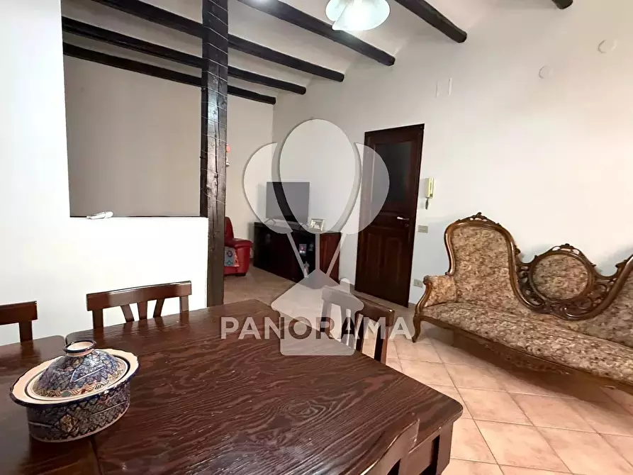 Immagine 6 di Casa trifamiliare in vendita  in Via Alcide De Gasperi, n 31 a Balestrate