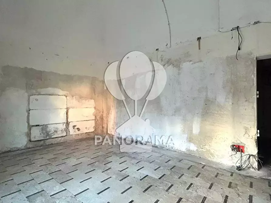 Immagine 3 di Attico in vendita  in Piazza Ciullo a Alcamo