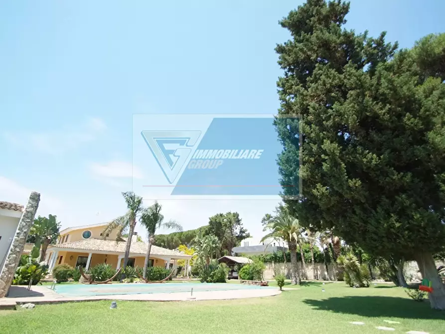 Immagine 6 di Terreno edificabile in vendita  in Traversa Sinerchia a Siracusa