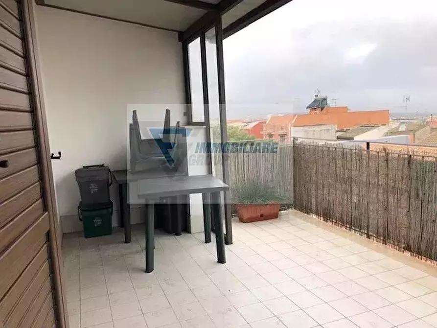 Immagine 14 di Casa trifamiliare in vendita  in Via dell'Indipendenza a Siracusa