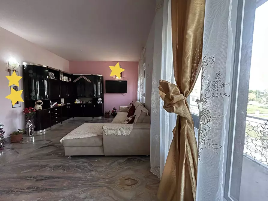 Immagine 3 di Casa trifamiliare in vendita  a Cimadolmo