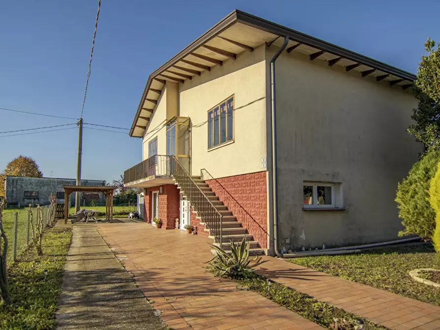 Immagine 43 di Terreno edificabile in vendita  a Bovolenta