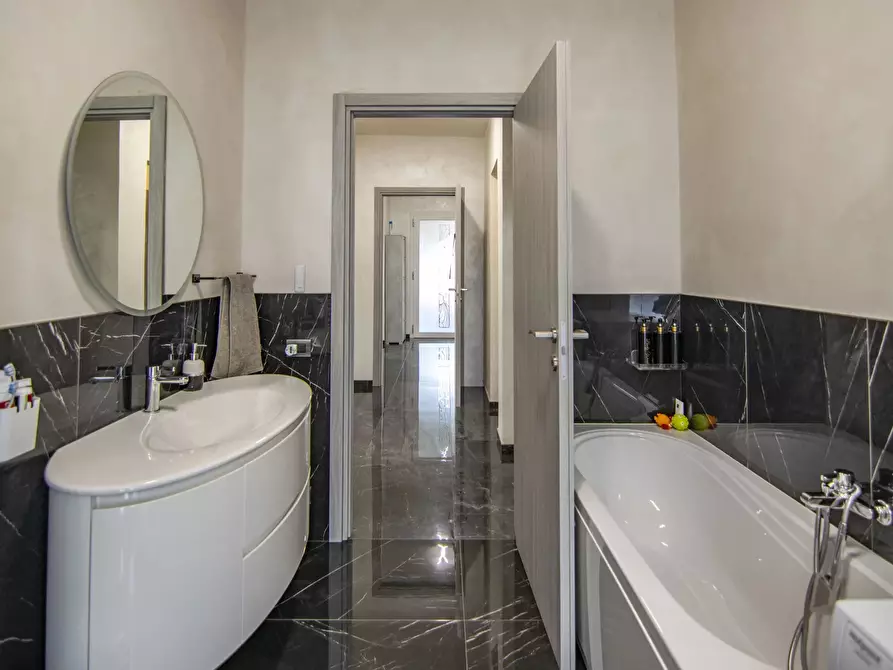 Immagine 33 di Casa trifamiliare in vendita  a Albignasego