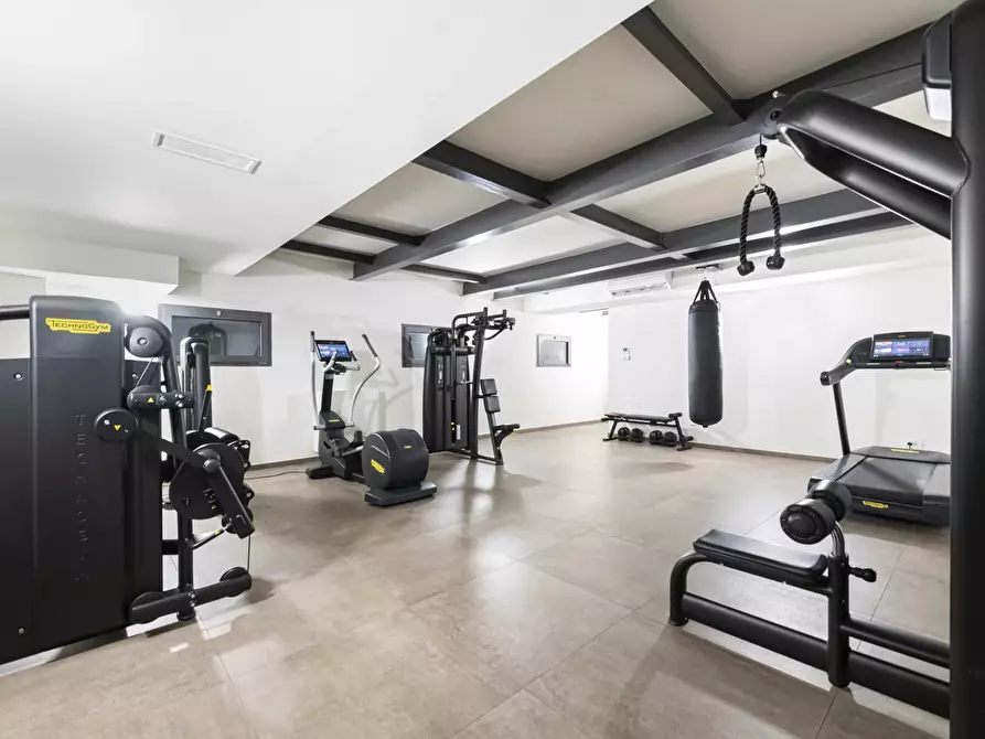 Immagine 39 di Casa trifamiliare in affitto  in Via Mauro Macchi, 61 a Milano