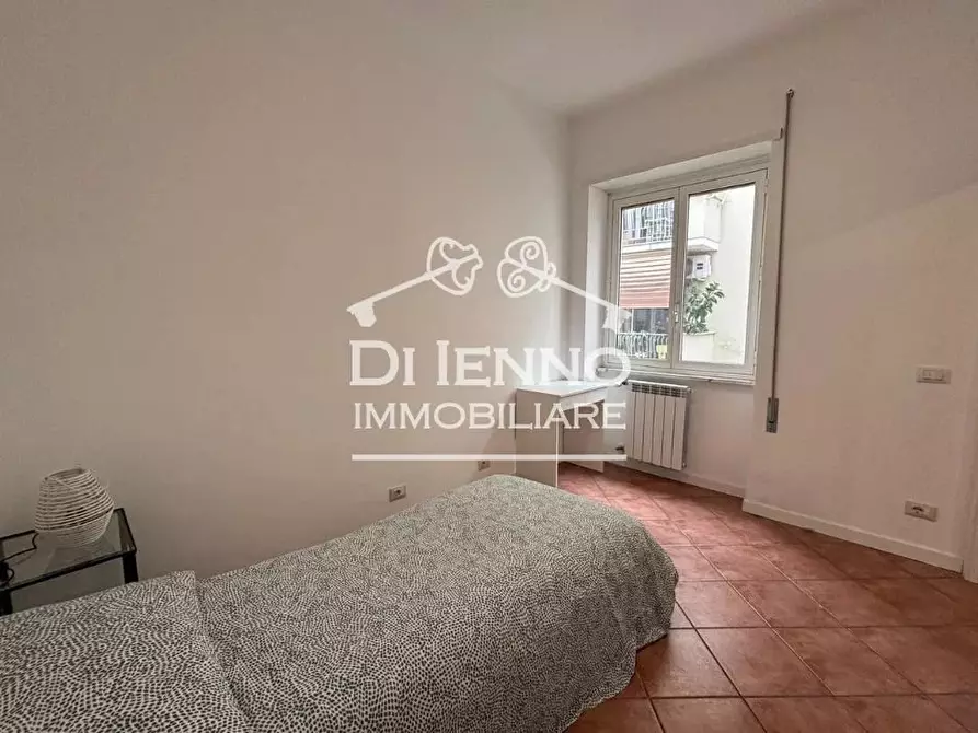 Immagine 14 di Casa trifamiliare in vendita  in Via del Trullo a Roma