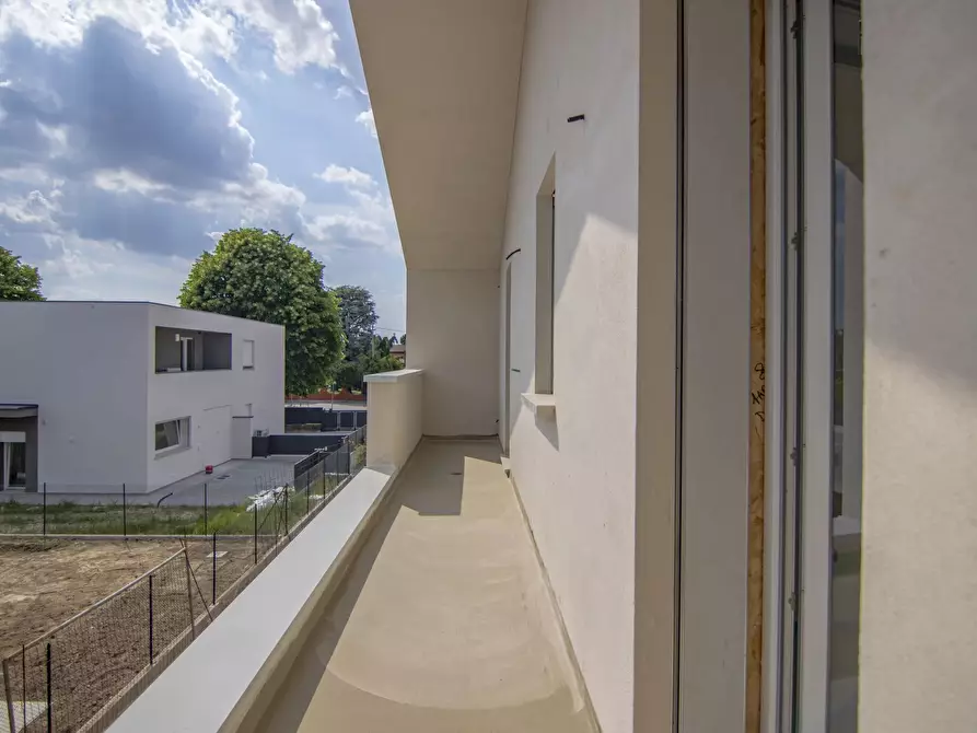 Immagine 48 di Terreno edificabile in vendita  a Albignasego