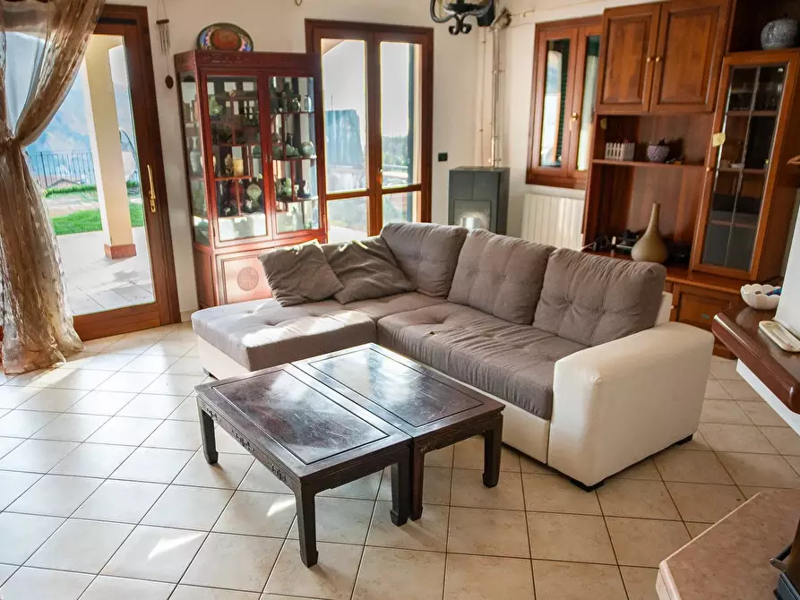 Immagine 2 di Terreno edificabile in vendita  in Via Ciappin, 70 a Ventimiglia