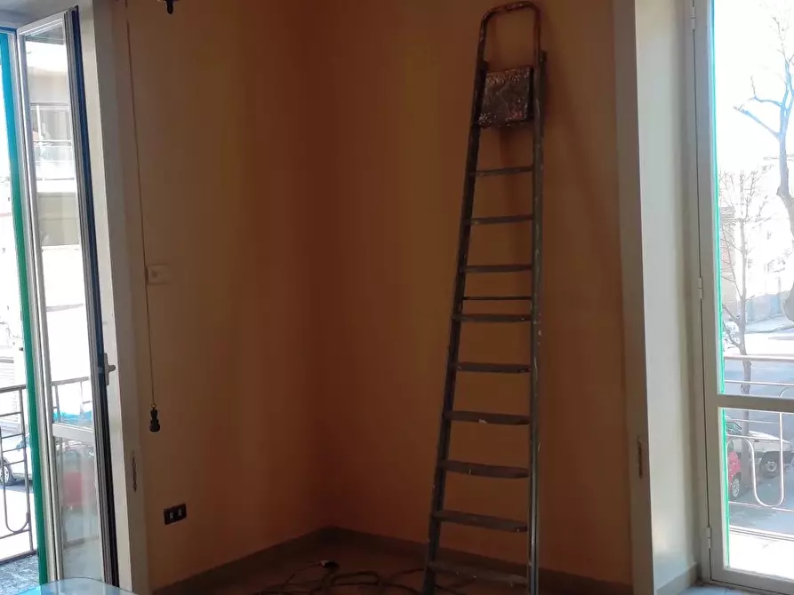 Immagine 12 di Casa trifamiliare in affitto  in Via Geraci 31 a Messina