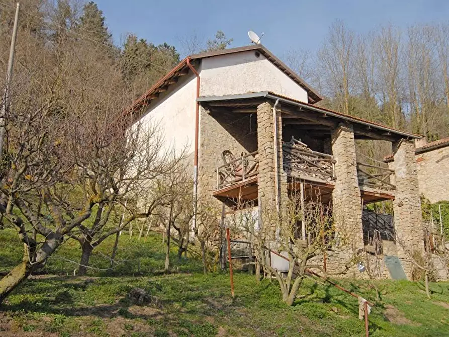 Immagine 3 di Terreno edificabile in vendita  a Albaretto Della Torre
