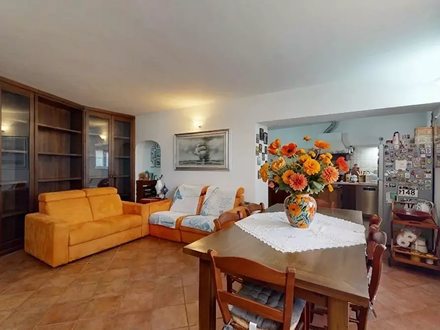 Immagine 3 di Casa trifamiliare in vendita  in Via Gallesio, 7 a Finale Ligure
