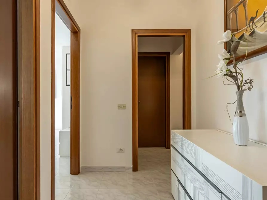 Immagine 23 di Casa trifamiliare in vendita  in Via Spartaco Lavagnini, 6 a Rosignano Marittimo