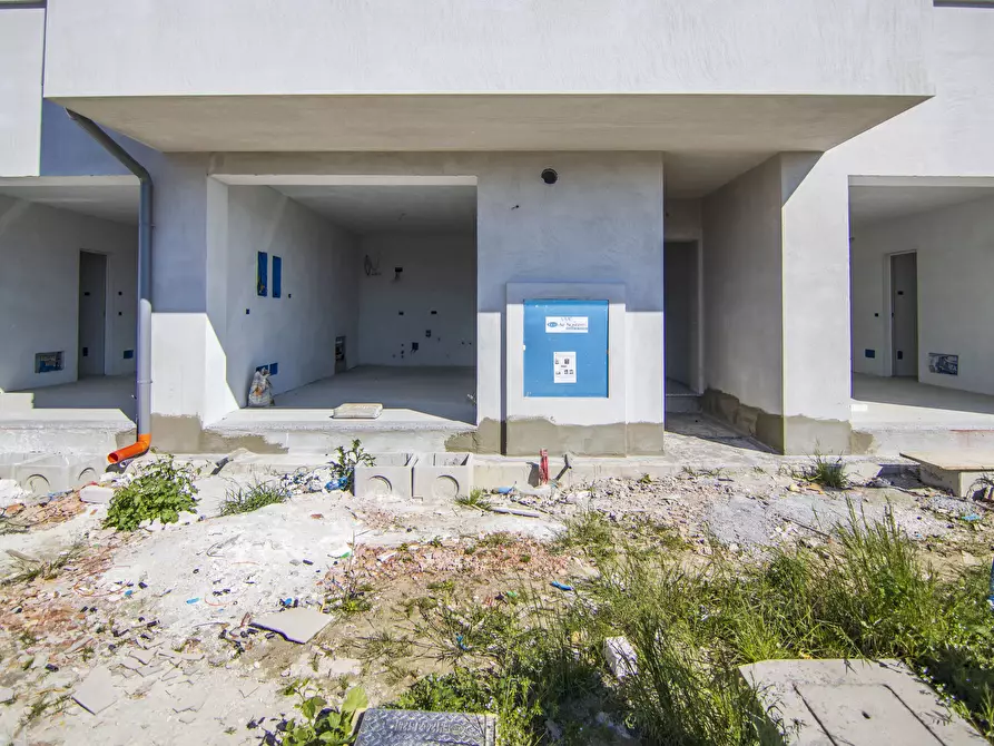 Immagine 42 di Terreno edificabile in vendita  a Albignasego