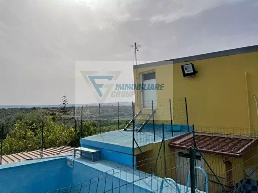 Immagine 32 di Terreno edificabile in vendita  in Ronco Tarantello a Siracusa