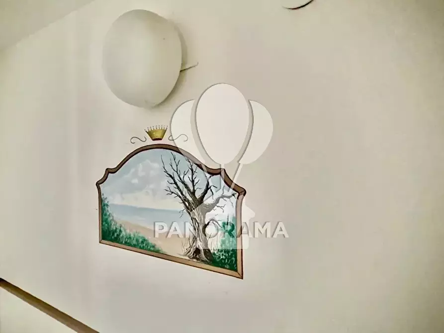 Immagine 8 di Casa trifamiliare in vendita  in Via Principe Amedeo a Balestrate