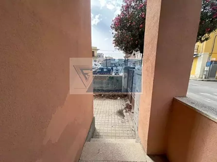 Immagine 10 di Monolocale in vendita  in Via Siracusa a Siracusa