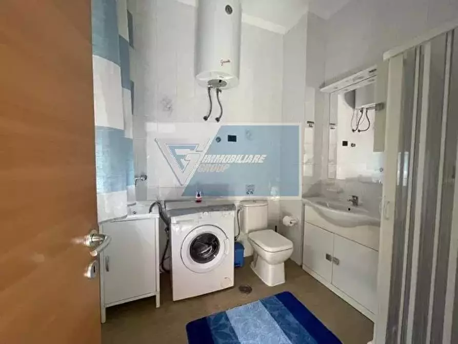 Immagine 8 di Casa trifamiliare in affitto  in Via Jonica a Siracusa