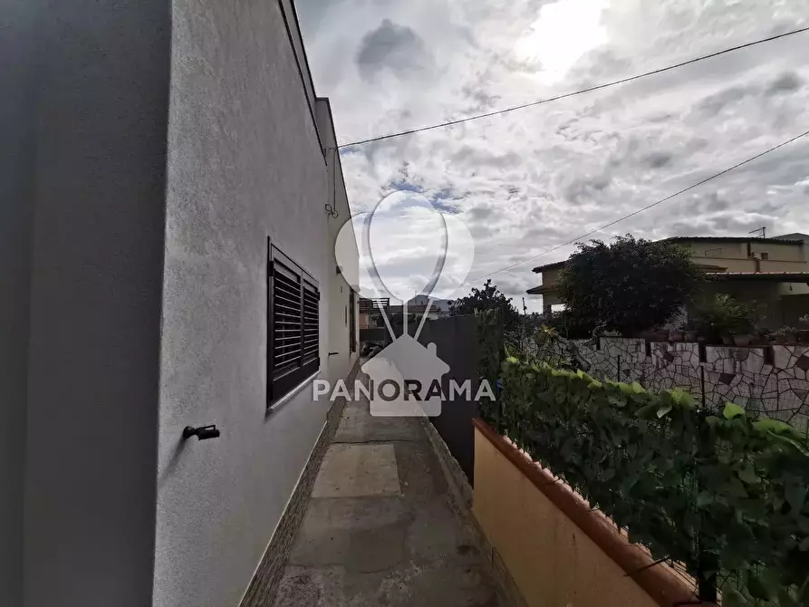 Immagine 26 di Terreno edificabile in vendita  in Via Ponte dei Ricchi a Alcamo