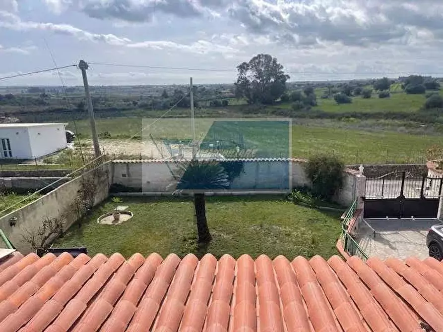 Immagine 21 di Terreno edificabile in vendita  in Via per Canicattini a Buccheri