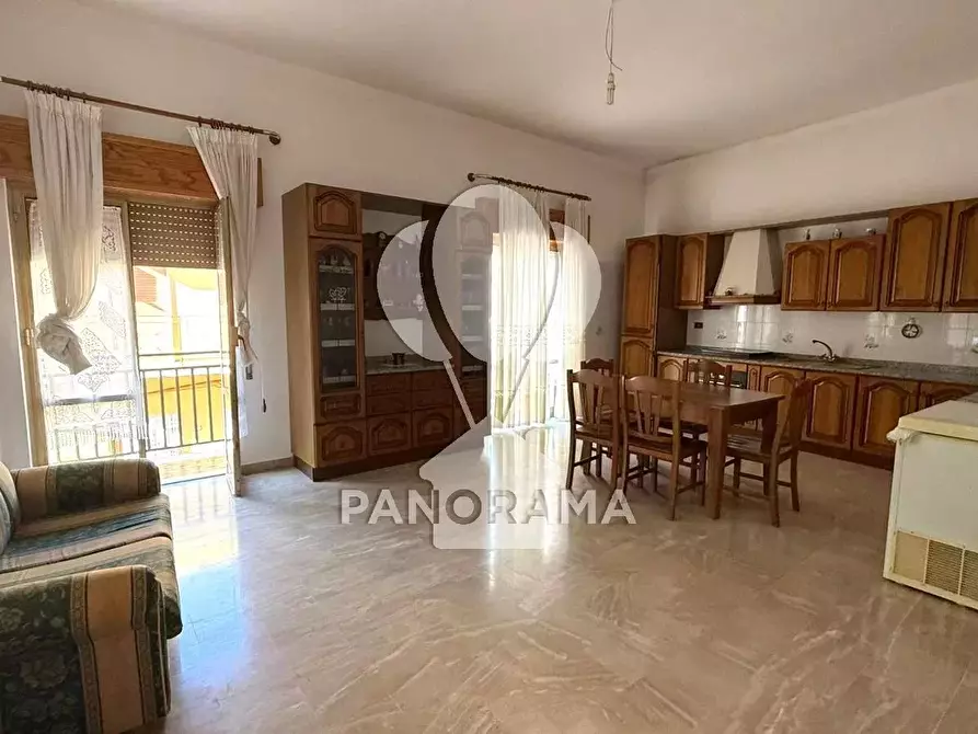 Immagine 26 di Terreno edificabile in vendita  in Via Pompeo Vannucci a Balestrate