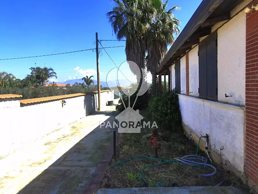 Immagine 7 di Terreno edificabile in vendita  in B&B falconeria a Partinico