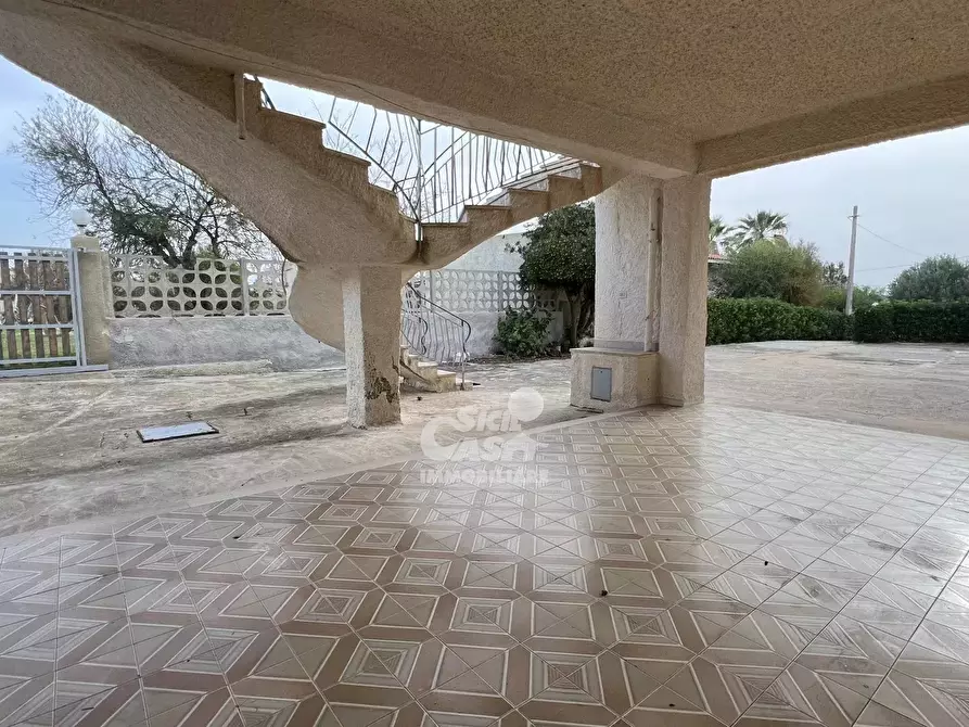 Immagine 19 di Terreno edificabile in vendita  a Marsala