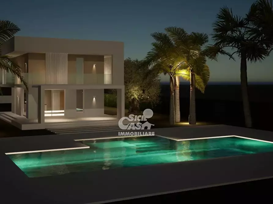 Immagine 3 di Terreno edificabile in vendita  a Marsala