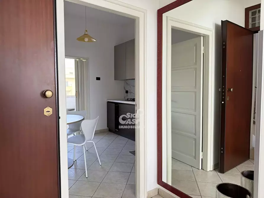 Immagine 12 di Casa trifamiliare in affitto  in Via delle Ninfe a Marsala