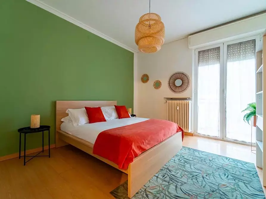 Immagine 3 di Casa trifamiliare in vendita  in Via Brogeda, 10b a Como