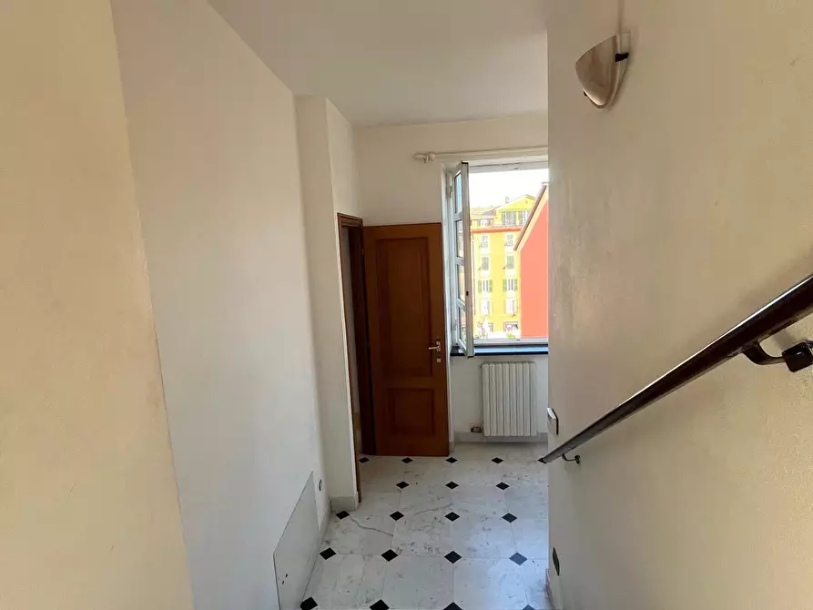 Immagine 14 di Casa trifamiliare in vendita  in Via Costaguta a Chiavari