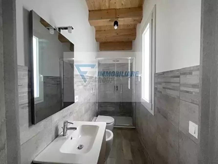 Immagine 13 di Casa trifamiliare in affitto  in Via Plebiscito a Siracusa