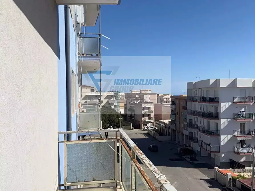 Immagine 10 di Casa trifamiliare in vendita  in Via Grottasanta a Siracusa