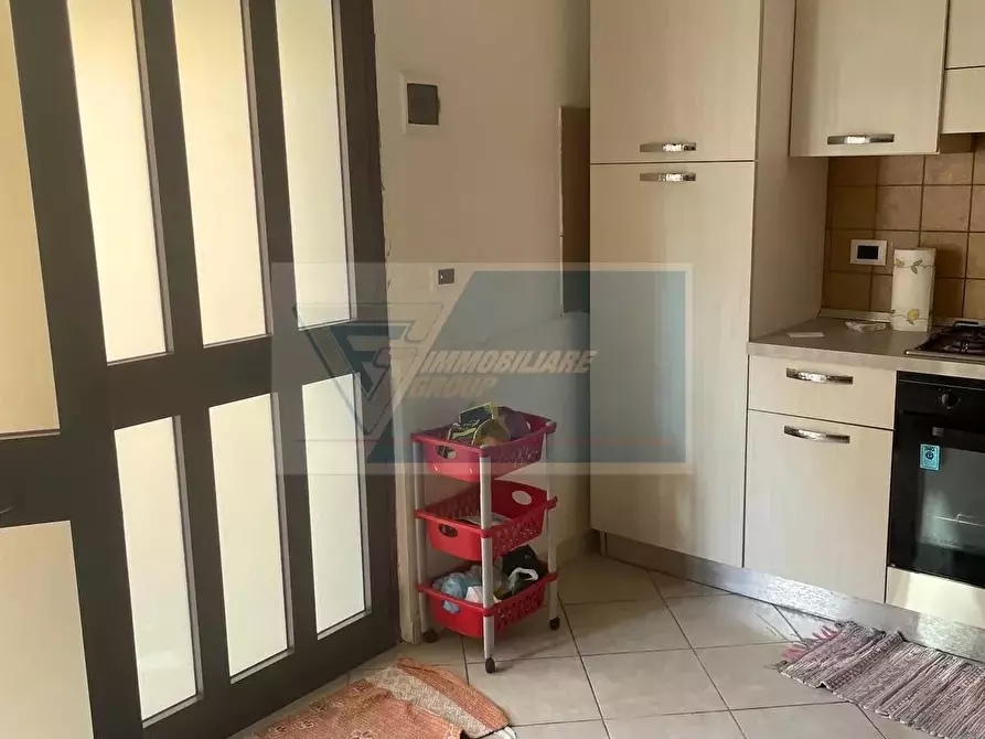 Immagine 2 di Casa trifamiliare in vendita  in Via Milano a Buccheri