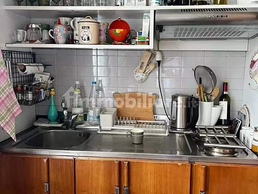 Immagine 4 di Casa trifamiliare in affitto  in Corso Sempione, 76 a Milano